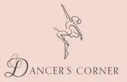 Logo Dancer's Corner